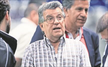 Cuando Emilio Maurer y el Puebla dominaban al América