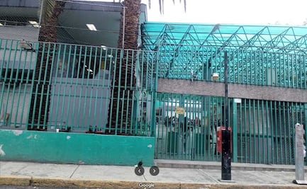 Protestan en el Colegio de Bachilleres 13 contra maestros por presuntos casos de acoso sexual
