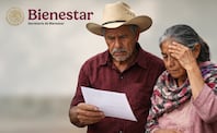 Pensión Bienestar 2026 Revelan quiénes podrían quedarse sin el apoyo de $6,200. Foto: Especial / Secretaría de Bienestar