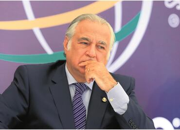 Plataformas de hospedaje son una enorme fuga de impuestos, dice Torruco