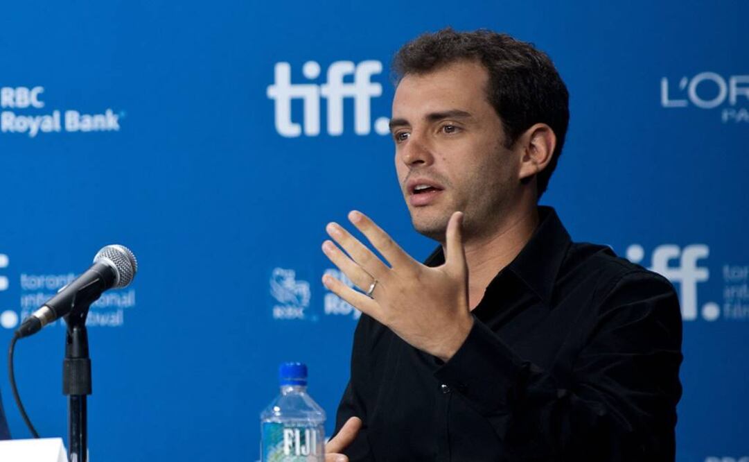 Cuarón afirma en entrevista que buscaba crear una película "visceral" pero que abordara temas de profundidad. (FOTO: Archivo EL UNIVERSAL)