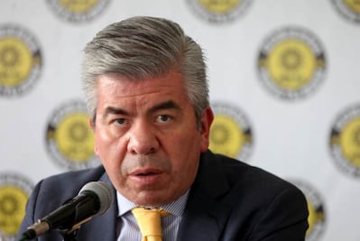 Pedirá PRD-DF repetir elecciones en Cuauhtémoc