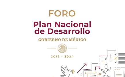 Hacia el Plan Nacional de ¿simulación? 