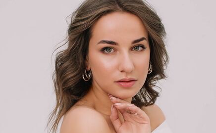 Cómo disimular la papada con estos trucos de estilo