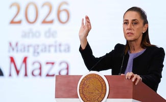 Sheinbaum felicita a Laura Fernández, presidenta electa de Costa Rica; resalta amistad entre ambas naciones