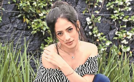 Televisa respalda a Fátima Molina