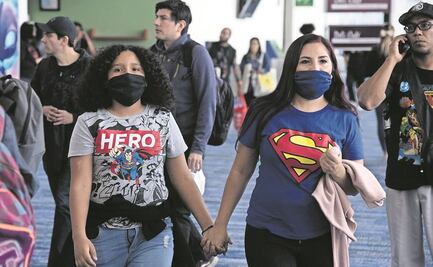 La Mole Convention 2023: Fechas, costos y todo lo que tienes que saber