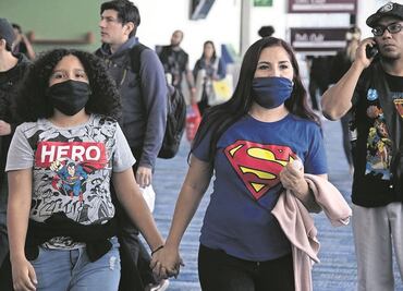 La Mole Convention 2023: Fechas, costos y todo lo que tienes que saber