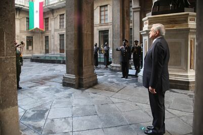 Tercer Informe: el mismo tono triunfalista