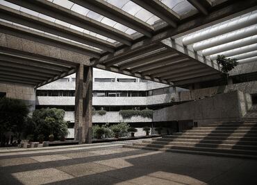 Comunidad del Colmex publica carta ante denuncia de plagio