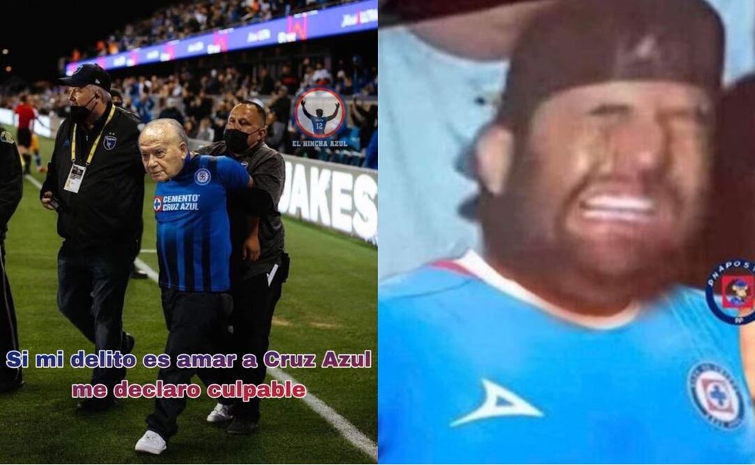 Los mejores memes que dejó la detención de Billy Álvarez. Foto: Redes sociales