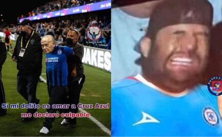 Los mejores memes que dejó la detención de Billy Álvarez; usuarios evitan la “cruzazuleada" con buen humor