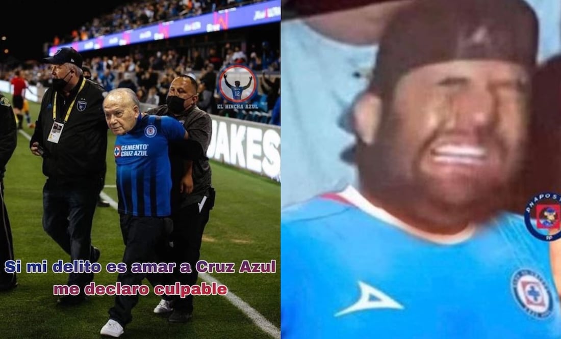 Los mejores memes que dejó la detención de Billy Álvarez. Foto: Redes sociales