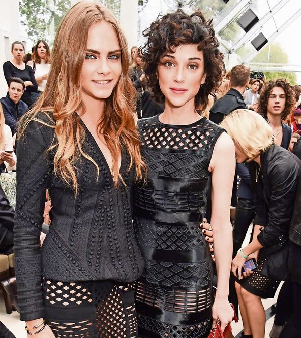 “Ahora entiendo el significado del amor verdadero”, dice Cara (LASOS)