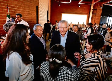 Adán Augusto promete apoyo a las universidades