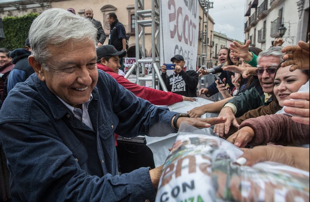 Foto: Germán Espinosa/EL UNIVERSAL