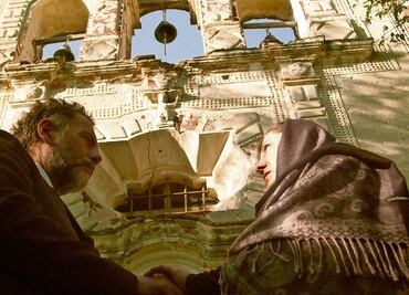 Narcoseries endiosan en tv a la gente equivocada