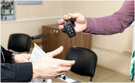 ¿Por qué hay tanta demanda de autos usados?