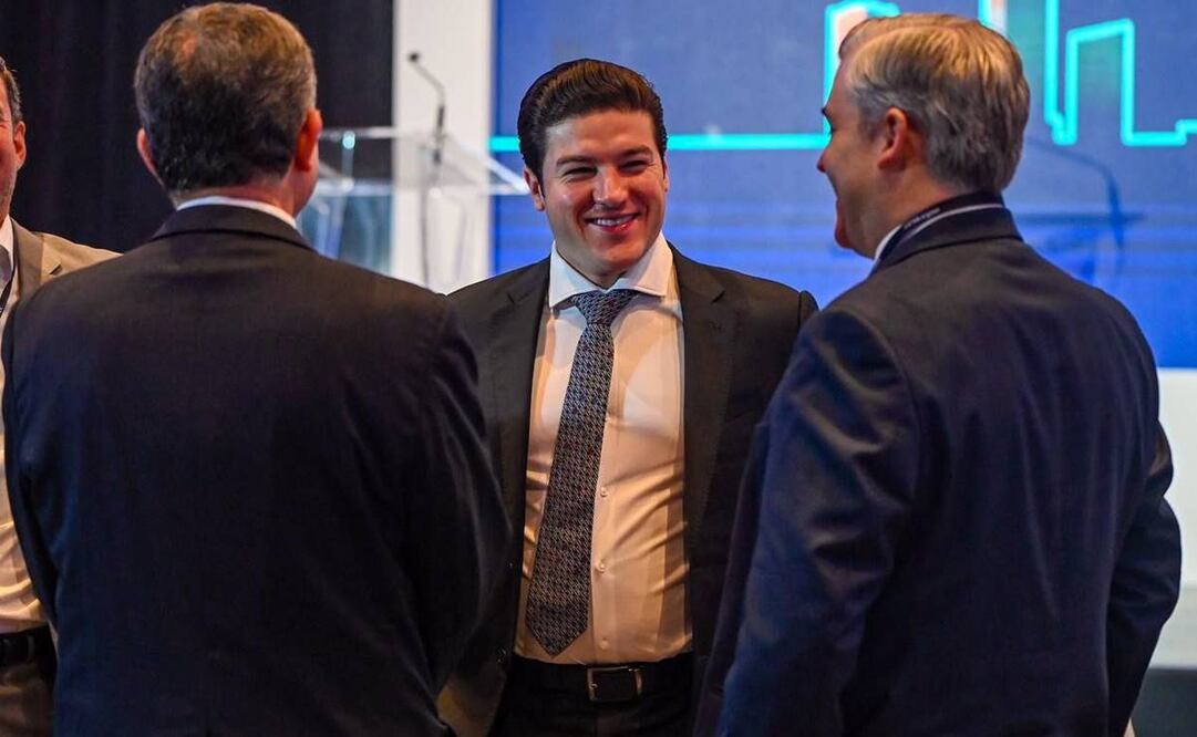 Foto: Twitter de @samuel_garcias