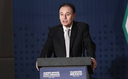 Retirar fuerzas armadas de la calle sería irresponsable: Durazo