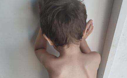 Viral, niño gasta excesiva suma de dinero en apps de comida mientras su papá duerme