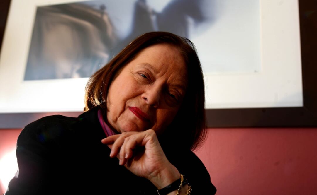 Foto: Archivo EL UNIVERSAL