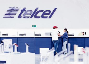 Telcel sigue subsidiando interconexión de telefónicas