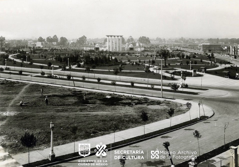 La ciudad jardín, el concepto urbano que dio su trazo a la Hipódromo Condesa