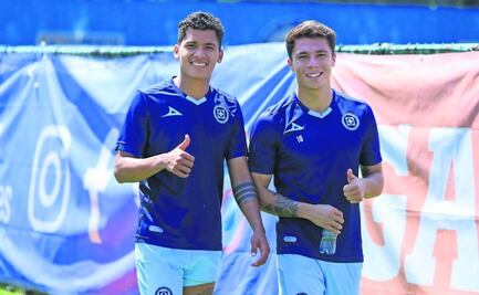 Cruz Azul tiene la misión de vencer al Necaxa y de recuperar la confianza tras ser goleado