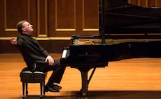 El Festival Internacional de Piano llega a su octava edición; suma cifra récord de conciertos con orquesta