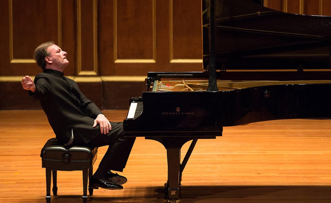 El pianista Stephen Hough es una de las participaciones más destacadas de este año. Crédito: stephenhough.com.