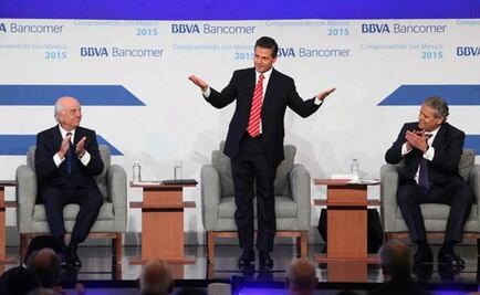 Evaluación docente sigue, ni se pospone ni se difiere: EPN