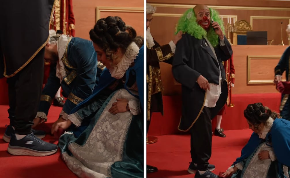 Foto: Captura de pantalla en YouTube