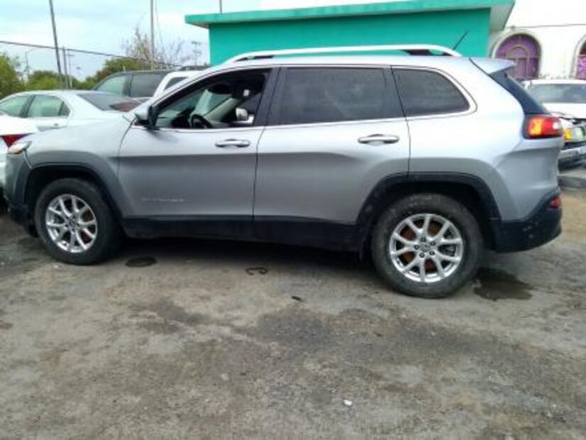 Militares aseguran armamento y vehículos en Tamaulipas