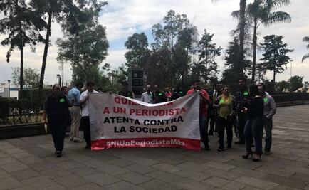 Familiares de Salvador Adame solicitan a PGR acceso a investigación