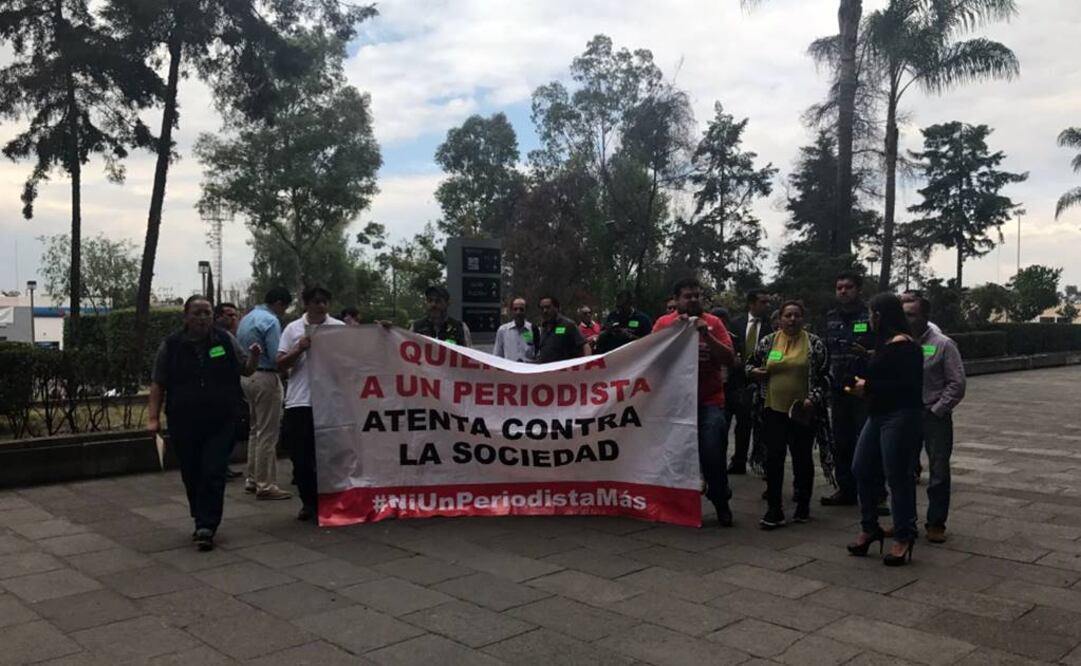 Diana Lastiri / EL UNIVERSAL