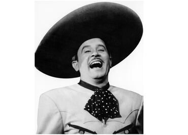 Netflix alista comedia basada en la música de Pedro Infante