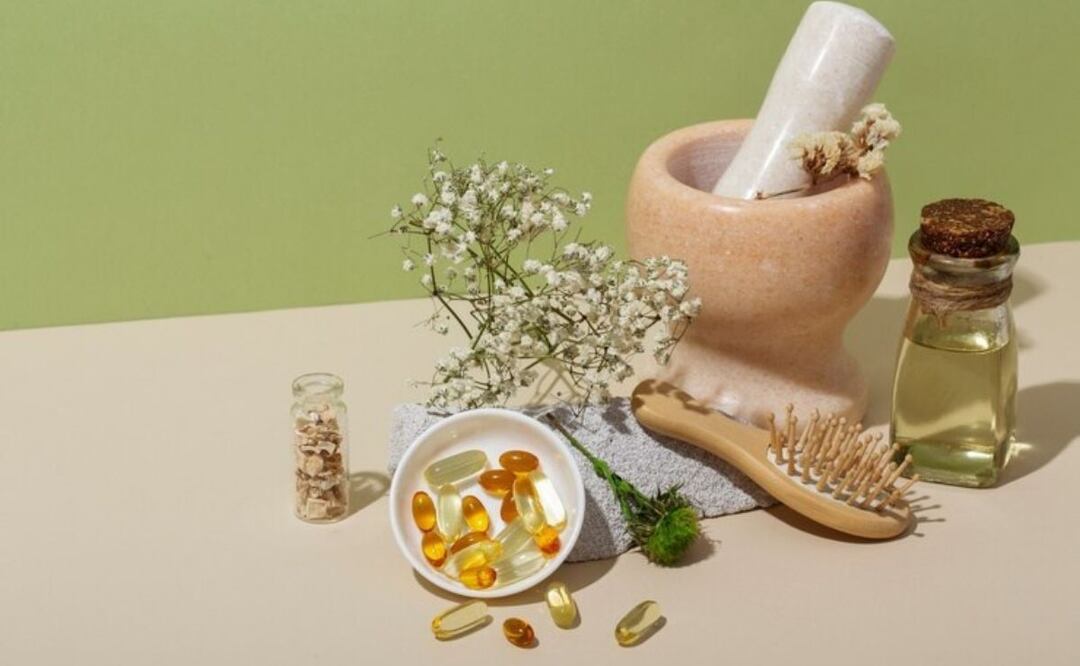 Medicina Ayurvédica. Fuente: Freepik