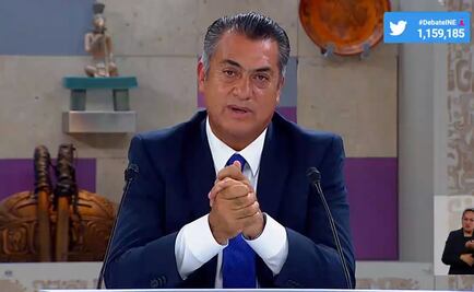 Regios reprochan dichos a "El Bronco"; piden no votar por él