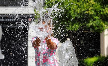 Las maneras en que el calor puede retorcer tu mente