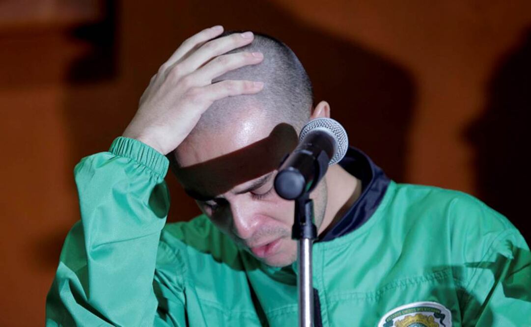 Foto: Jorge Alvarado/EL UNIVERSAL