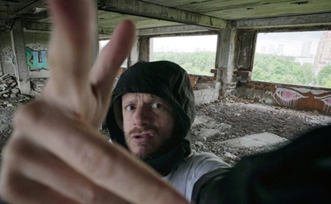 Facundo. Foto: Instagram 