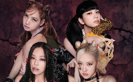 BLACKPINK revela fecha de lanzamiento de “DEADLINE”; su tercer miniálbum verá la luz en febrero