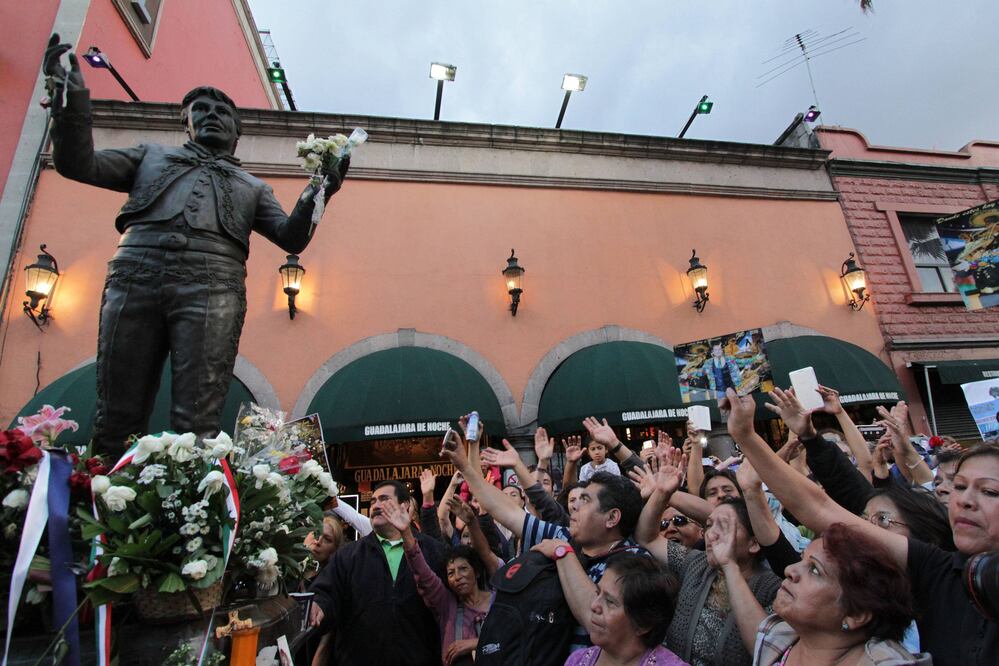 Juanga no pudo trabajar en sexenio de Fox por apoyar a Labastida: Urquidi