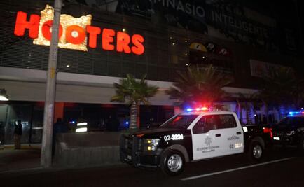 "Edil de Huixquilucan sólo es arrendador": abogado de Hooters 