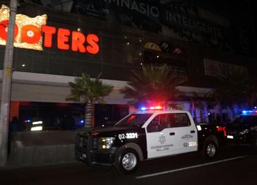 "Edil de Huixquilucan sólo es arrendador": abogado de Hooters