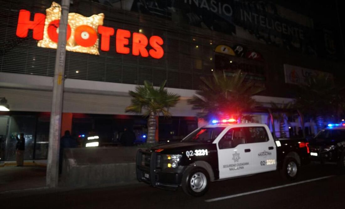 (Foto: Archivo/El Universal)