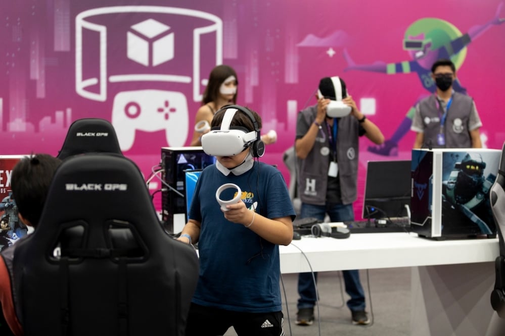 En esta edición, Talent Kids tendrá un taller especial de Navidad. Foto: Talent Kids México