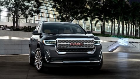 General Motors retira camionetas porque llantas traseras pueden bloquearse; ¿incluye a vehículos en México?