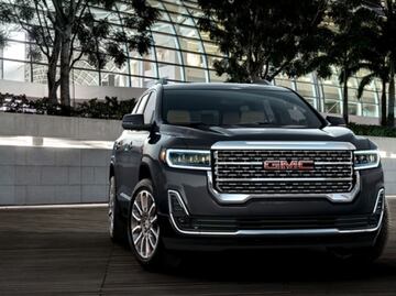 General Motors retira camionetas porque llantas traseras pueden bloquearse; ¿incluye a vehículos en México?